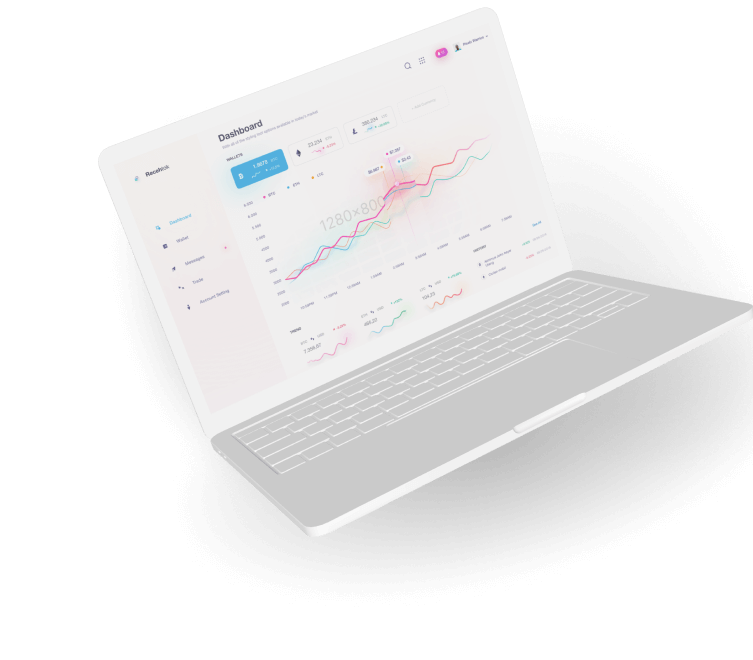 Bitcoin Vertex - Adaptive Machine Learning